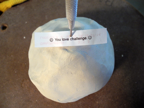 You love challenge You love challenge