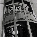 Josiane Keller - Hiroshima Prefectural Industrial Promotion Hall Ruin