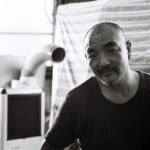 Josiane Keller - Tanabe Akira - sculptor