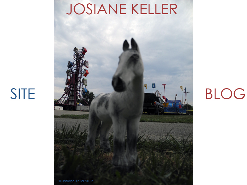 site blog