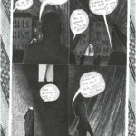 Josiane Keller - Fumetto 2013 Justice page 2