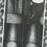 Josiane Keller - Fumetto 2013 Justice page 3