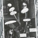 Josiane Keller Fumetto 2013 Justice page 4