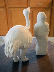 Ostrich