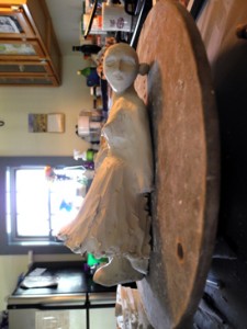 Basha sideways