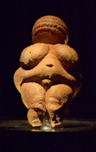 Venus of Willendorf