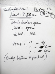 kiln book