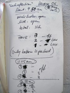 kiln book