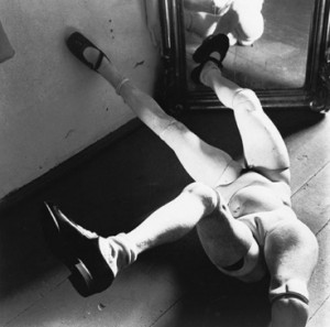 Hans Bellmer doll