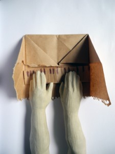 Josiane Keller - interlude with piano for two hands