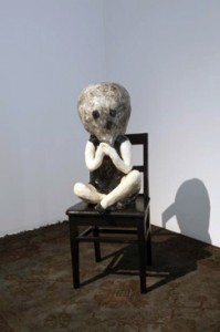 Klara Kristalova - She's got a good head