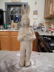 Sky, in progress