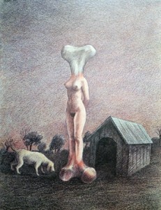 Roland Topor - das gute Publikum