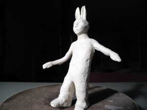 Josiane Keller - The Dance of the Clay Bunny - still I