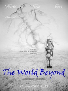 Josiane Keller - The World Beyond