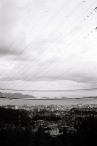 Josiane Keller - Hiroshima Bay