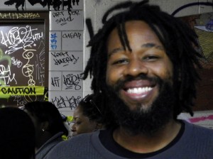 Cleveland Heights Kids - Anthony