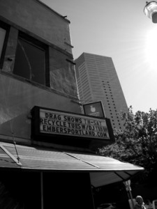 Josiane Keller - Drag Shows Th - Sat, Recycle Tues