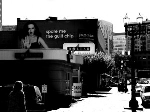 Josiane Keller- the spared guilt chip