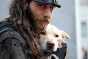 Katia Roberts - Vash