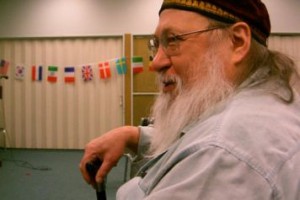 Jim Lang - Daniel Thompson