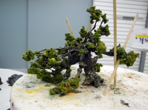 Josiane Keller - sugar tree