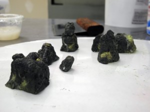 Josiane Keller - sugar rocks