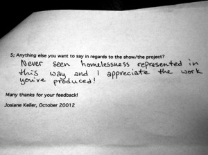 Josiane Keller - visitor's feed-back 2