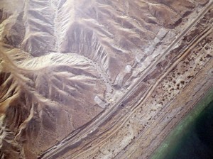 Richard Norwitz - sand stone desert
