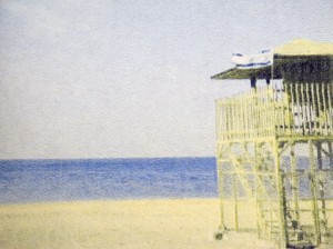 Josiane Keller - opening scene right side