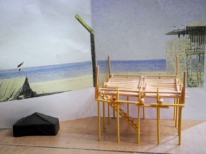 Josiane Keller - end scene