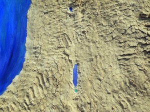 Josiane Keller - Shalam map scene still