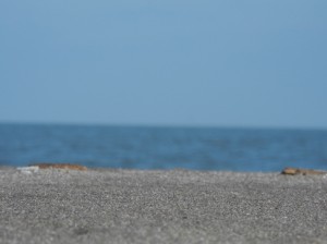 Josiane Keller - another perfect spot for a beach animation