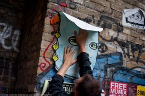 Just - Klone in Berlin