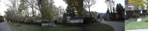 Josiane Keller - another huge mansion in Cleveland