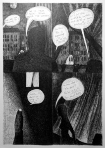 Josiane Keller Fumetto 2013 page 2