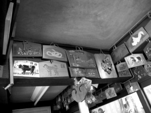 Josiane Keller - KOTO store Asano