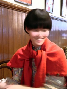 Josiane Keller - Haikata Ruli