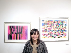 Josiane Keller - Chihiro Ito at Dohjidai