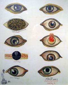 Yuksel Arslan - Arture 385 - Hallucinations L'Homme XXVI.jpg