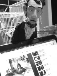 Josiane Keller - The Lincoln Brothers - Lincoln and Edith Massey