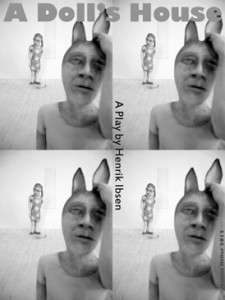 Josiane Keller - A Doll's House