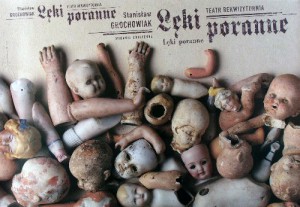 Tomasz Boguslawski - Morning Fears