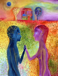 Josiane Keller - Peer Gynt 1