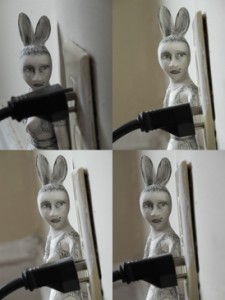 Josiane Keller - four Bashas