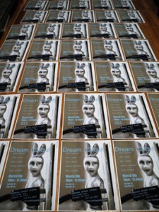 Josiane Keller - 40 Dream Circuit posters