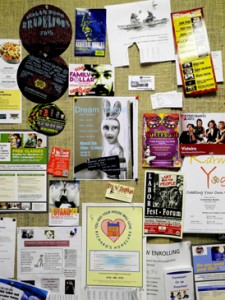 Josiane Keller - Dream Circuit poster pinwall