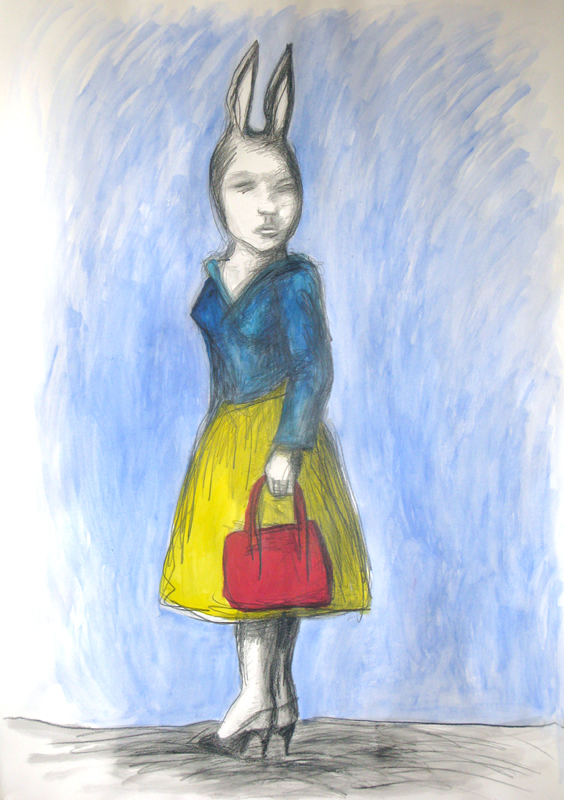 The Lady Teacher 1632011