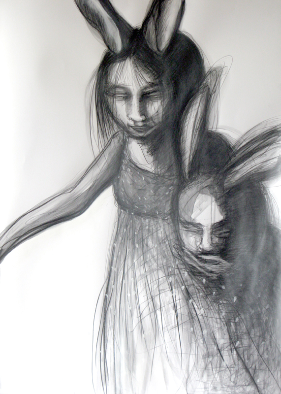 Wettlaeuferin 1242011