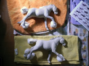 Josiane Keller - Sallie 7 and Sallie 8